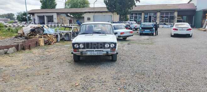 LADA (VAZ) 2106 2004, 165,000 km - 1.6 л - Lənkəran