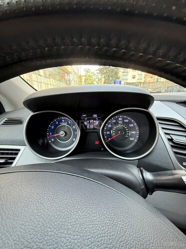 Hyundai Elantra 2014, 101,501 km - 1.8 l - Bakı