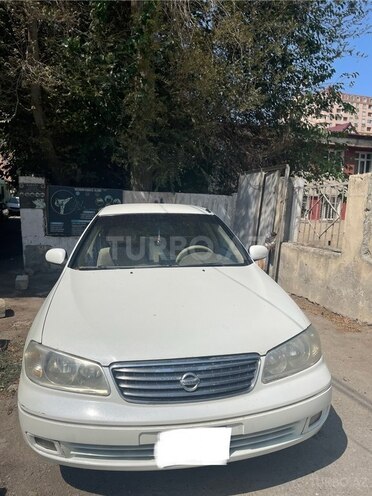 Nissan Sunny 2006, 221,376 km - 1.3 л - Bakı