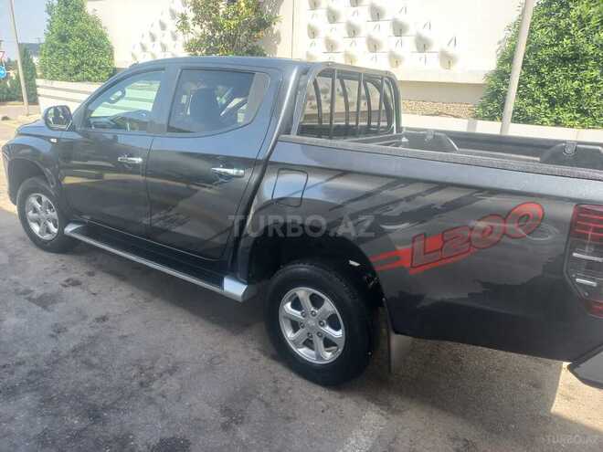 Mitsubishi L200 2021, 105,000 km - 2.4 л - Bakı