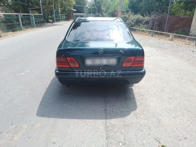 Mercedes E 220 d 2016, 981,356 km - 2.0 l - Tərtər