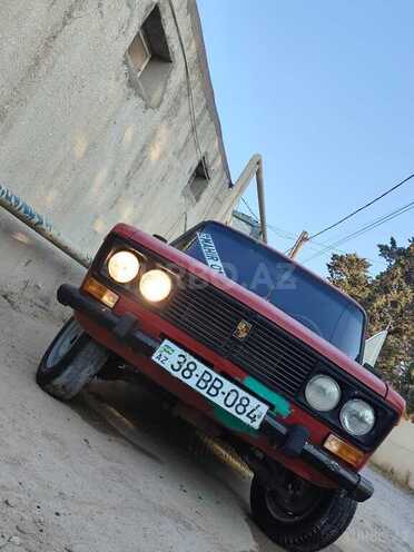 LADA (VAZ) 2106 1985, 152,800 km - 1.6 л - Bakı