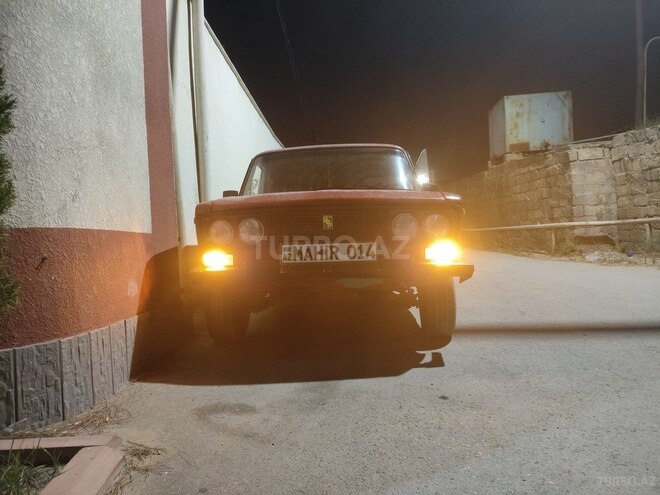 LADA (VAZ) 2106 1985, 152,800 km - 1.6 л - Bakı
