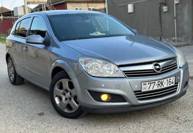 Opel Astra 2008, 438,000 km - 1.3 l - Sumqayıt