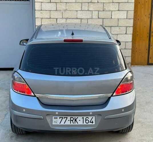 Opel Astra 2008, 438,000 km - 1.3 l - Sumqayıt