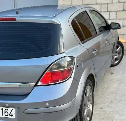 Opel Astra 2008, 438,000 km - 1.3 l - Sumqayıt