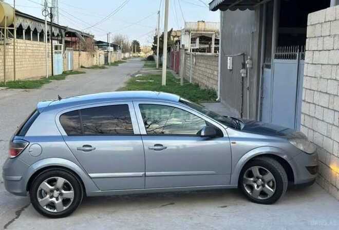Opel Astra 2008, 438,000 km - 1.3 l - Sumqayıt