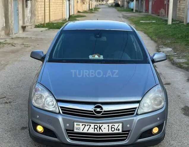Opel Astra 2008, 438,000 km - 1.3 l - Sumqayıt