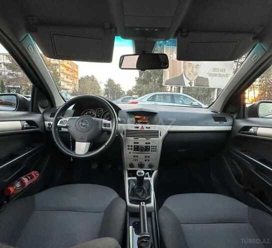 Opel Astra 2008, 438,000 km - 1.3 l - Sumqayıt