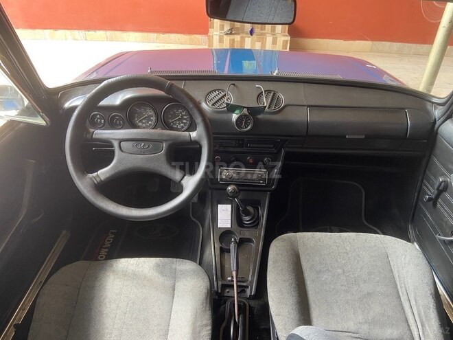 LADA (VAZ) 2106 2005, 124,220 km - 1.6 л - Şamaxı