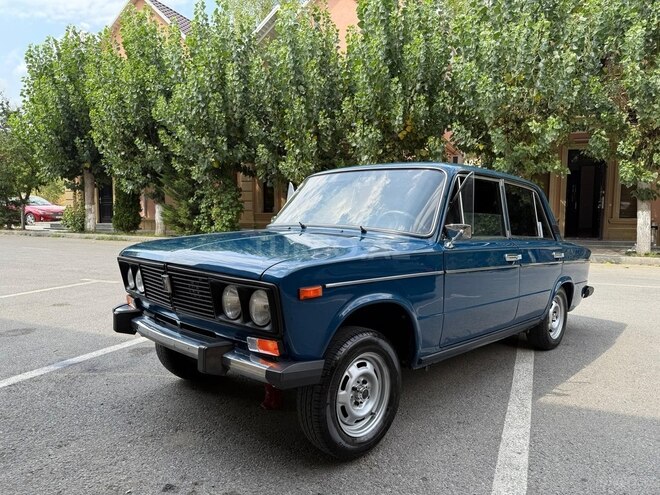 LADA (VAZ) 2106 2005, 124,220 km - 1.6 л - Şamaxı