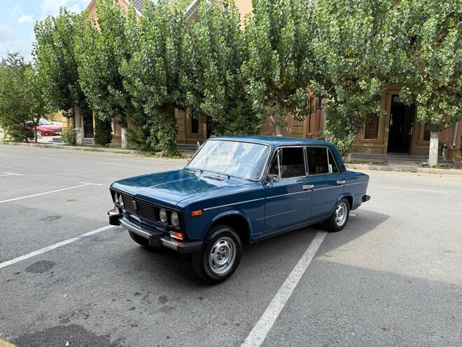 LADA (VAZ) 2106 2005, 124,220 km - 1.6 л - Şamaxı