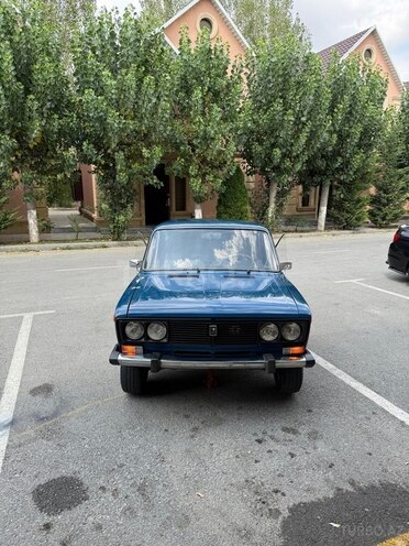 LADA (VAZ) 2106 2005, 124,220 km - 1.6 л - Şamaxı