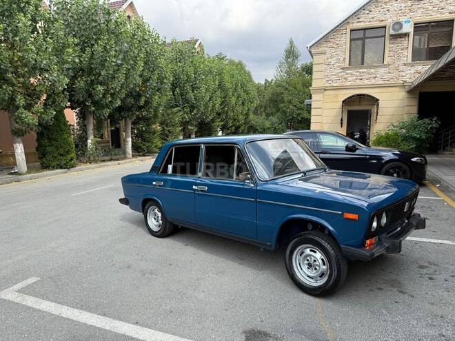 LADA (VAZ) 2106 2005, 124,220 km - 1.6 л - Şamaxı