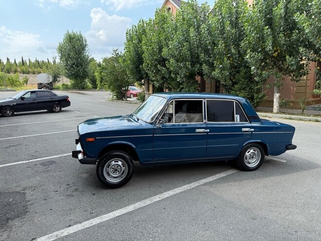 LADA (VAZ) 2106 2005, 124,220 km - 1.6 л - Şamaxı