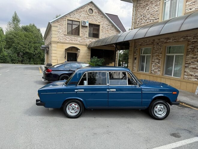 LADA (VAZ) 2106 2005, 124,220 km - 1.6 л - Şamaxı