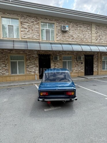 LADA (VAZ) 2106 2005, 124,220 km - 1.6 л - Şamaxı