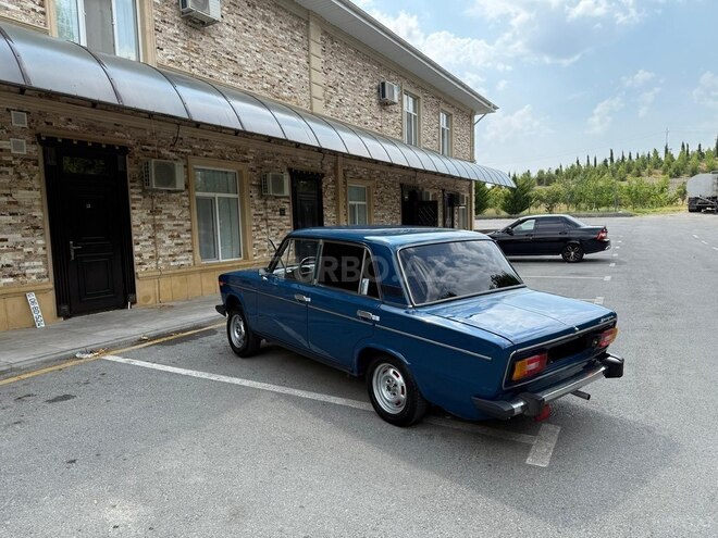 LADA (VAZ) 2106 2005, 124,220 km - 1.6 л - Şamaxı
