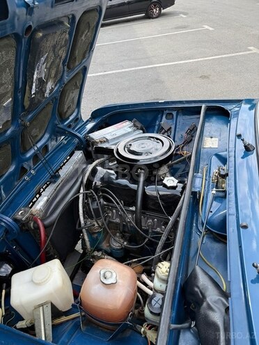 LADA (VAZ) 2106 2005, 124,220 km - 1.6 л - Şamaxı