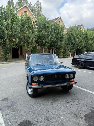 LADA (VAZ) 2106 2005, 124,220 km - 1.6 л - Şamaxı