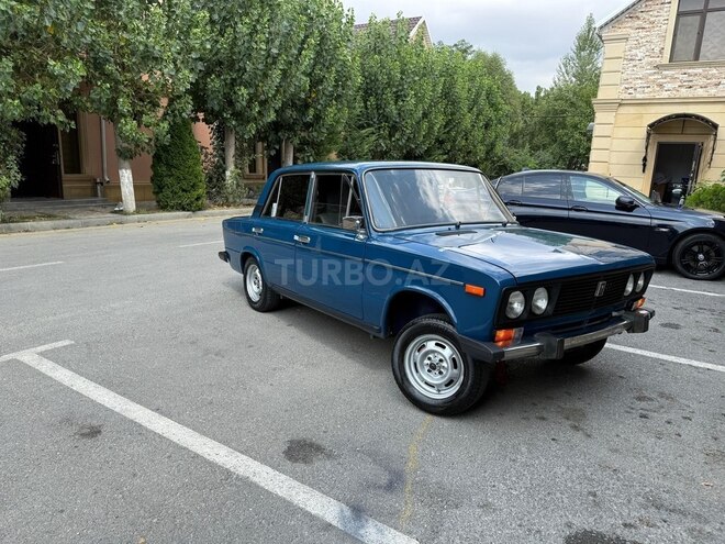 LADA (VAZ) 2106 2005, 124,220 km - 1.6 л - Şamaxı