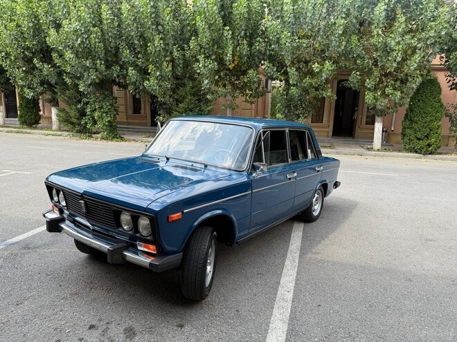 LADA (VAZ) 2106 2005, 124,220 km - 1.6 л - Şamaxı