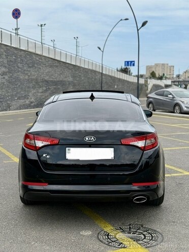 Kia Optima 2010, 149,000 km - 2.0 л - Bakı