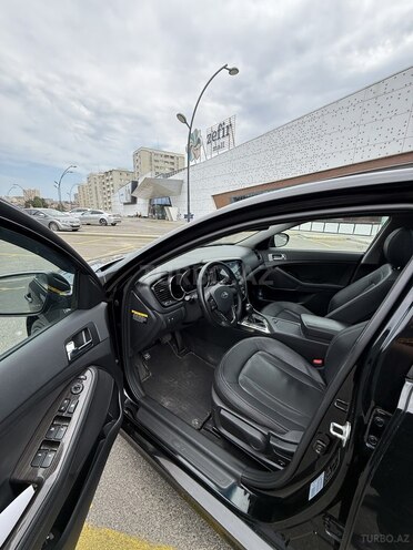 Kia Optima 2010, 149,000 km - 2.0 л - Bakı
