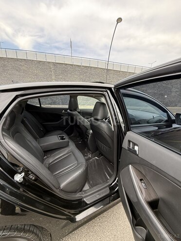 Kia Optima 2010, 149,000 km - 2.0 л - Bakı