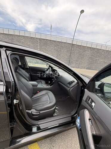 Kia Optima 2010, 149,000 km - 2.0 л - Bakı
