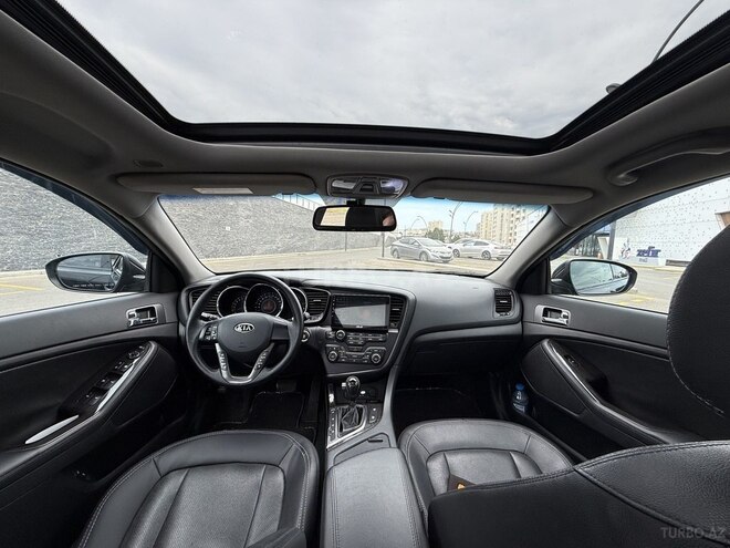 Kia Optima 2010, 149,000 km - 2.0 л - Bakı