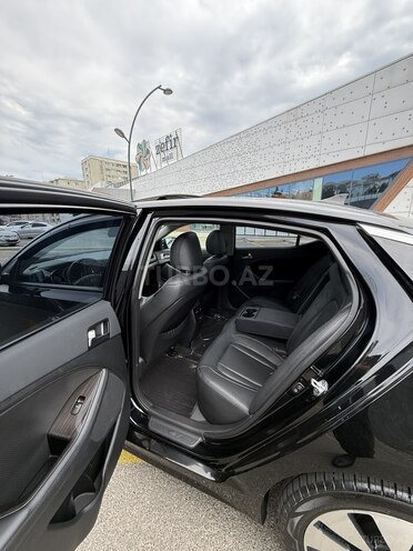 Kia Optima 2010, 149,000 km - 2.0 л - Bakı