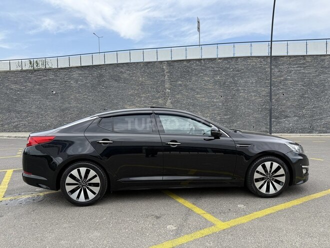 Kia Optima 2010, 149,000 km - 2.0 л - Bakı