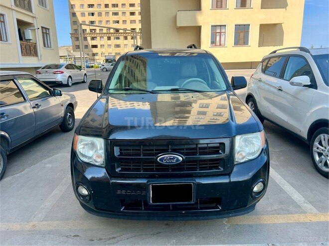 Ford Escape 2007, 309,799 km - 3.0 l - Bakı