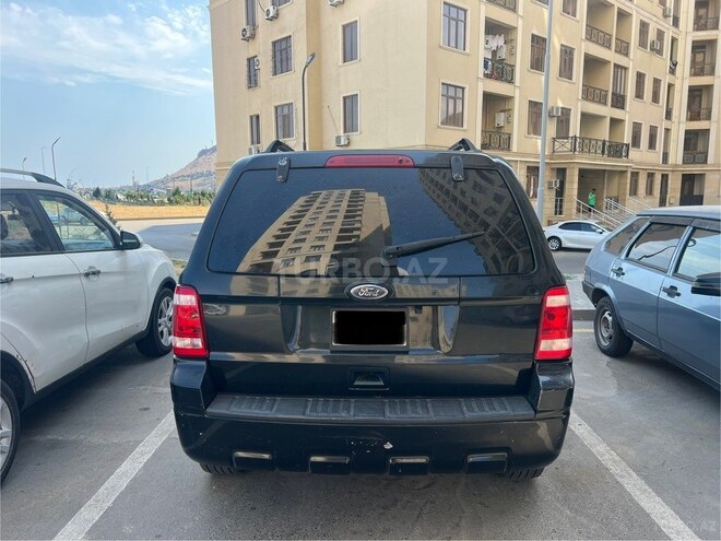 Ford Escape 2007, 309,799 km - 3.0 l - Bakı