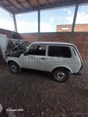 LADA (VAZ) Niva 2006, 3,000 km - 1.7 l - Cəlilabad