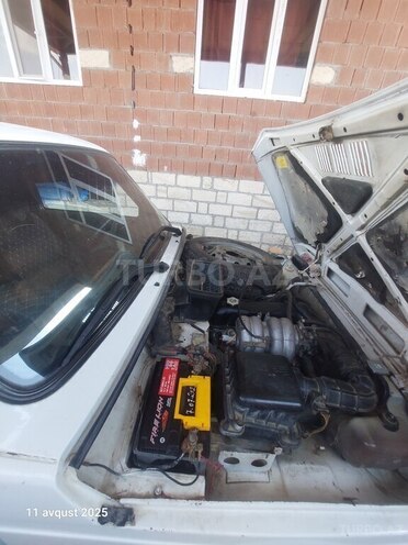 LADA (VAZ) Niva 2006, 3,000 km - 1.7 l - Cəlilabad