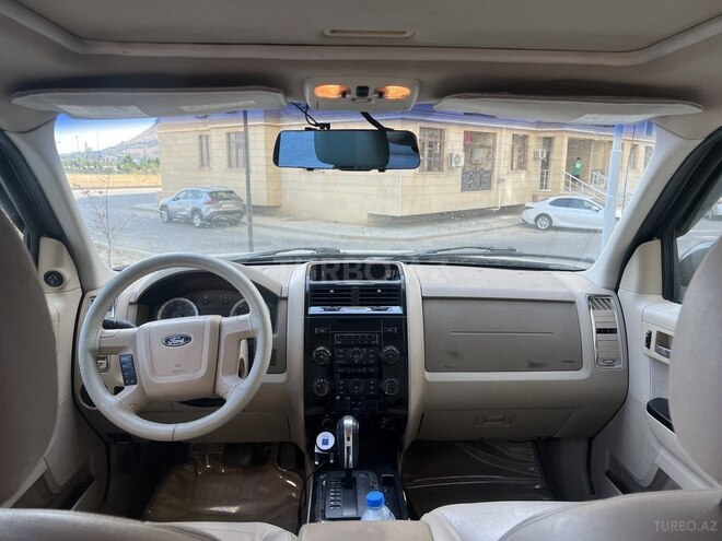 Ford Escape 2007, 309,799 km - 3.0 l - Bakı
