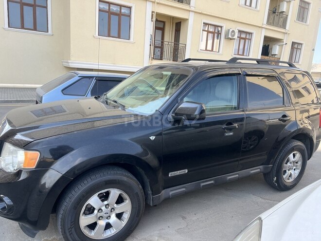 Ford Escape 2007, 309,799 km - 3.0 l - Bakı
