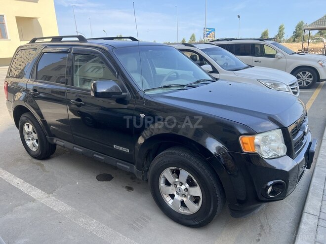 Ford Escape 2007, 309,799 km - 3.0 l - Bakı