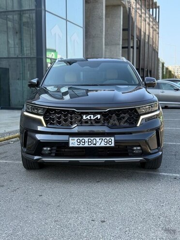 Kia Sorento 2023, 76 km - 1.6 l - Bakı
