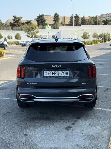 Kia Sorento 2023, 76 km - 1.6 l - Bakı