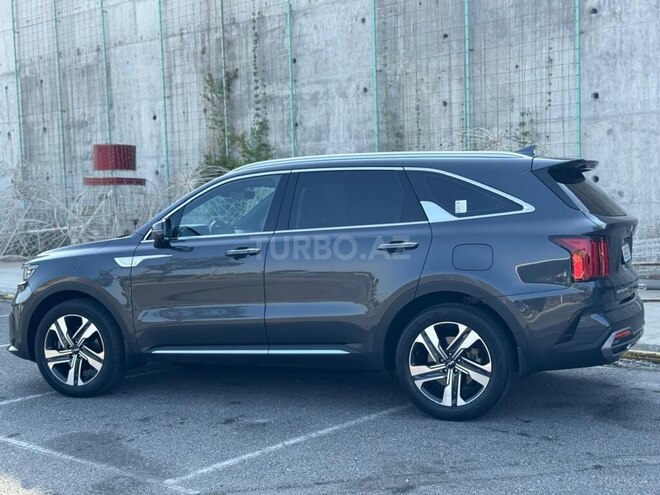 Kia Sorento 2023, 76 km - 1.6 l - Bakı