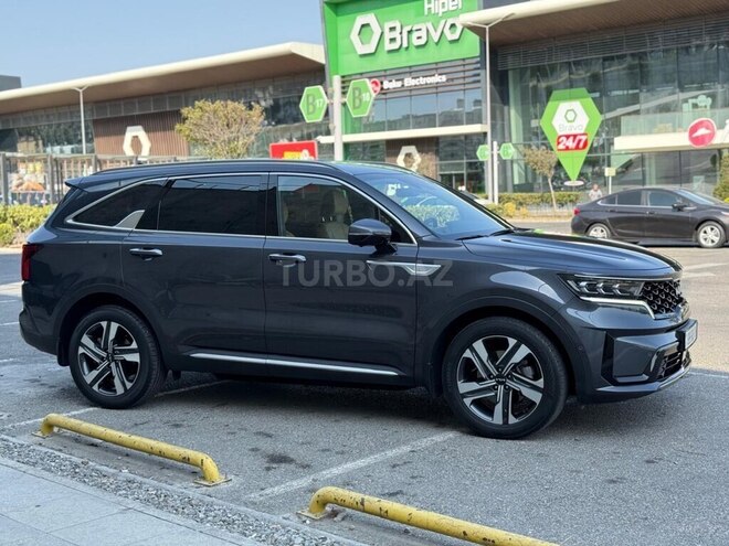 Kia Sorento 2023, 76 km - 1.6 l - Bakı