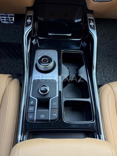 Kia Sorento 2023, 76 km - 1.6 l - Bakı