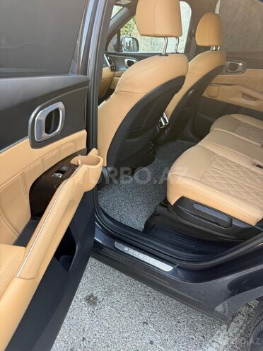 Kia Sorento 2023, 76 km - 1.6 l - Bakı