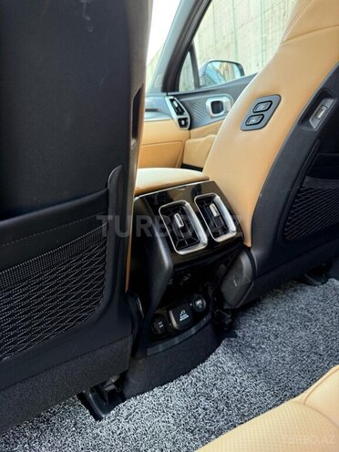 Kia Sorento 2023, 76 km - 1.6 l - Bakı