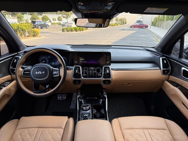 Kia Sorento 2023, 76 km - 1.6 l - Bakı