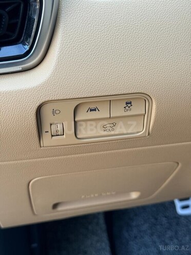 Kia Sorento 2023, 76 km - 1.6 l - Bakı