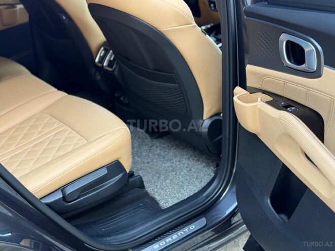 Kia Sorento 2023, 76 km - 1.6 l - Bakı